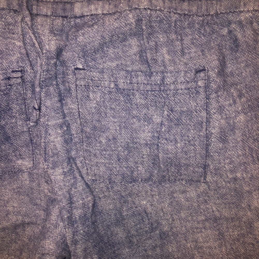 Flowy pants - Picture 3 of 4